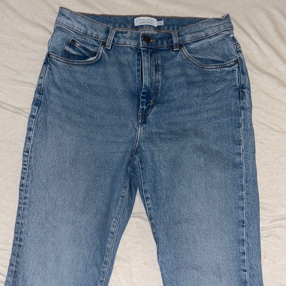 And other stories favorite cut jeans